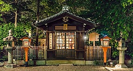 祗園,京都,日本