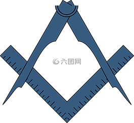 建筑師,設計器,對的分隔線