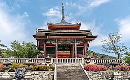 京都,日本,清水寺