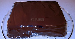巧克力伽納徹,cirtrus味蛋糕,甜點