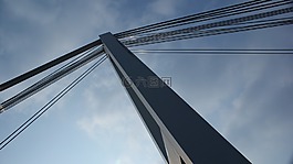 橋,架構(gòu),結(jié)構(gòu)