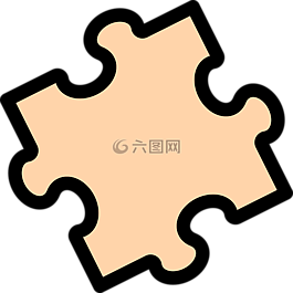 拼圖,謎題,片