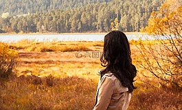 婦女,性質(zhì),景觀