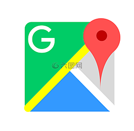 谷歌地圖,導航,全球定位系統