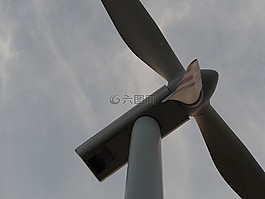風車,風能,風電