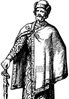君主制,人,王子