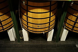 葡萄酒,木材,桶