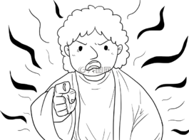 圣經(jīng),storying,ccx
