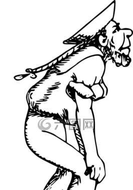 字符,漫畫,幽默