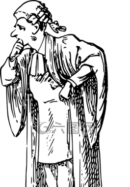 字符,漫畫,幽默