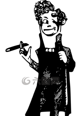 字符,漫畫,幽默