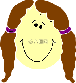 少年,女孩,女子