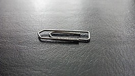 夾,辦公室,文具