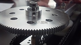 網(wǎng)孔,齒輪,灰