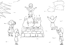圣經(jīng),storying,ccx