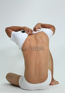 人類,皮膚,回
