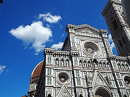意大利,教會,旅程