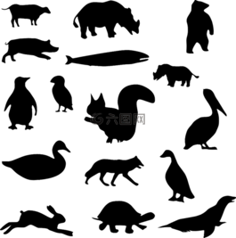 動物,熊,牛