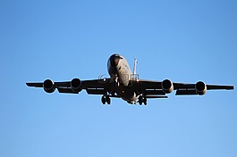空軍,飛機,航空