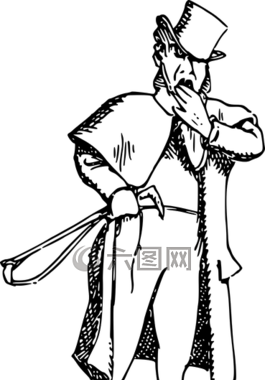 字符,漫畫,幽默