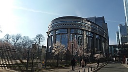 歐洲議會(huì),議會(huì),布魯塞爾