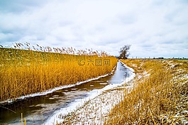 性質(zhì),景觀,水域