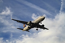漢莎航空,空中客車公司,天空