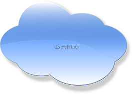 云,想想泡沫,天氣