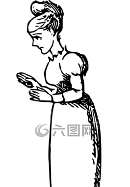 字符,漫畫,幽默