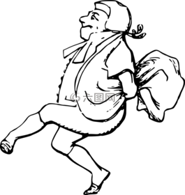 字符,漫畫,幽默