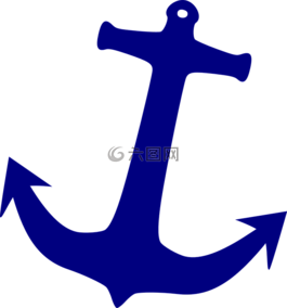 錨點(diǎn),航海,海港