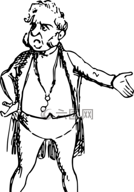 字符,漫畫,幽默