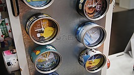 时钟,德卡,旧校园