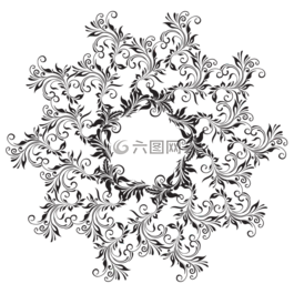 曼陀羅,模式,環(huán)路