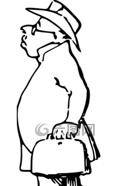 字符,漫畫,幽默