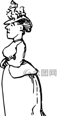 字符,漫畫,幽默