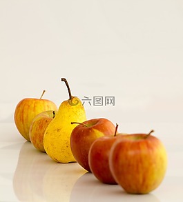 水果,秋季,食品
