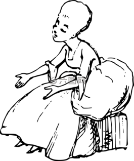 字符,漫畫,幽默