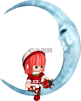 擬人化,藝術(shù),卡通