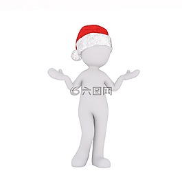 奇跡,懷疑,圖3d