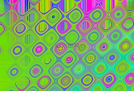 背景,纹理,模式