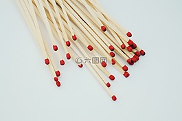 火柴,比賽,匹配