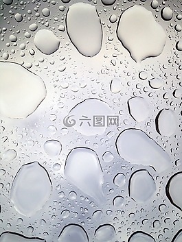 滴,雨,雨滴