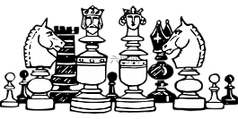 黑色和白色,棋,游戲