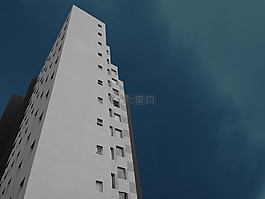 建筑,體系結構,城市