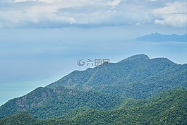 山,景觀,性質(zhì)