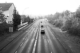 道路,汽車,交通