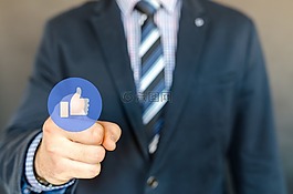facebook,像,業務