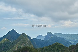山,景觀,性質(zhì)
