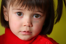 小女孩,bimba,兒童
